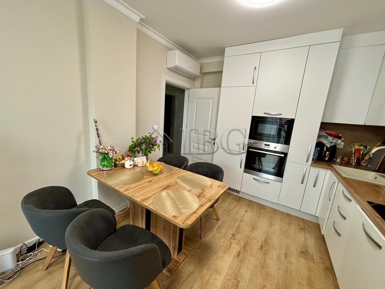 Stylish 2-Level Apartment for Sale in Bellicity Complex, Ravda - 250m from the Beach — photo 5 of 25