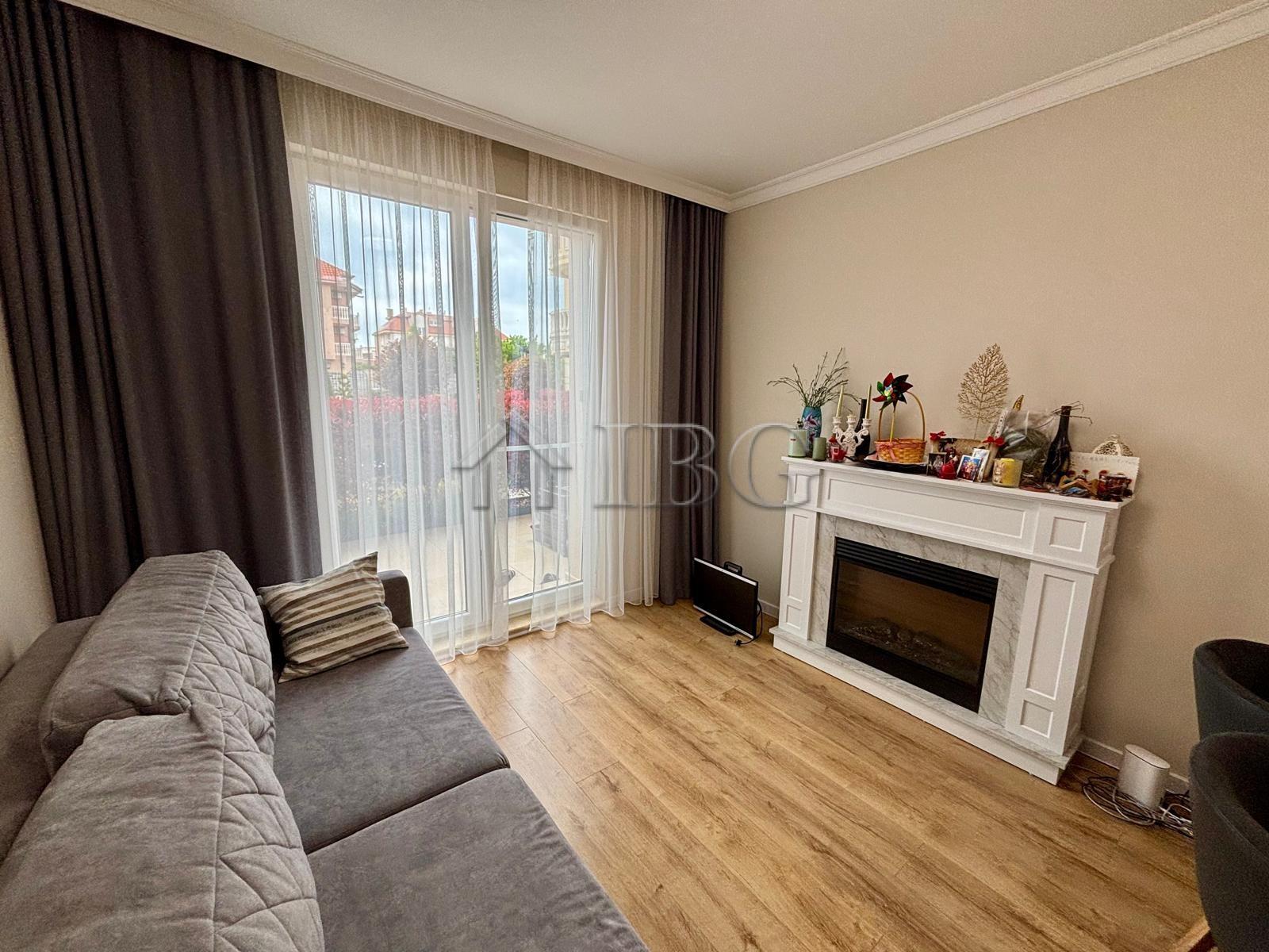 Stylish 2-Level Apartment for Sale in Bellicity Complex, Ravda - 250m from the Beach — photo 7 of 25