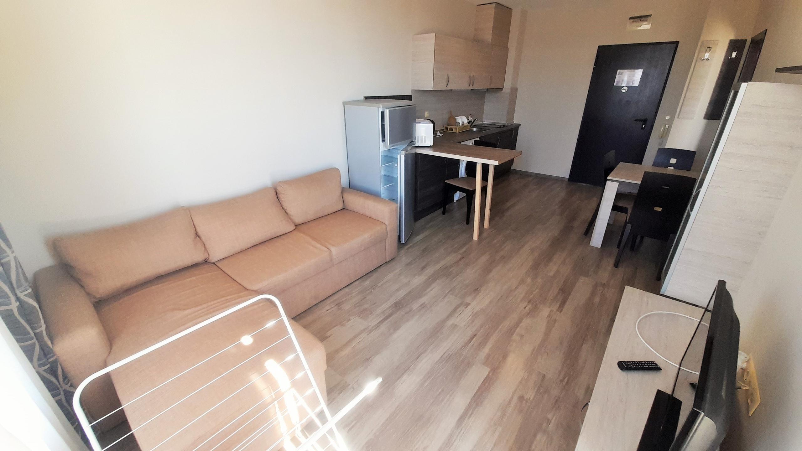 Sea View One Bedroom apartment in Sorento Sole Mare, Sveti Vlas — photo 7 of 25