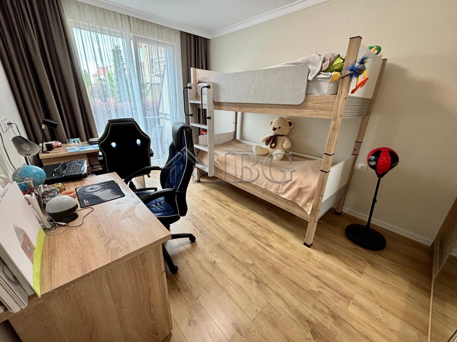 Stylish 2-Level Apartment for Sale in Bellicity Complex, Ravda - 250m from the Beach — photo 8 of 25