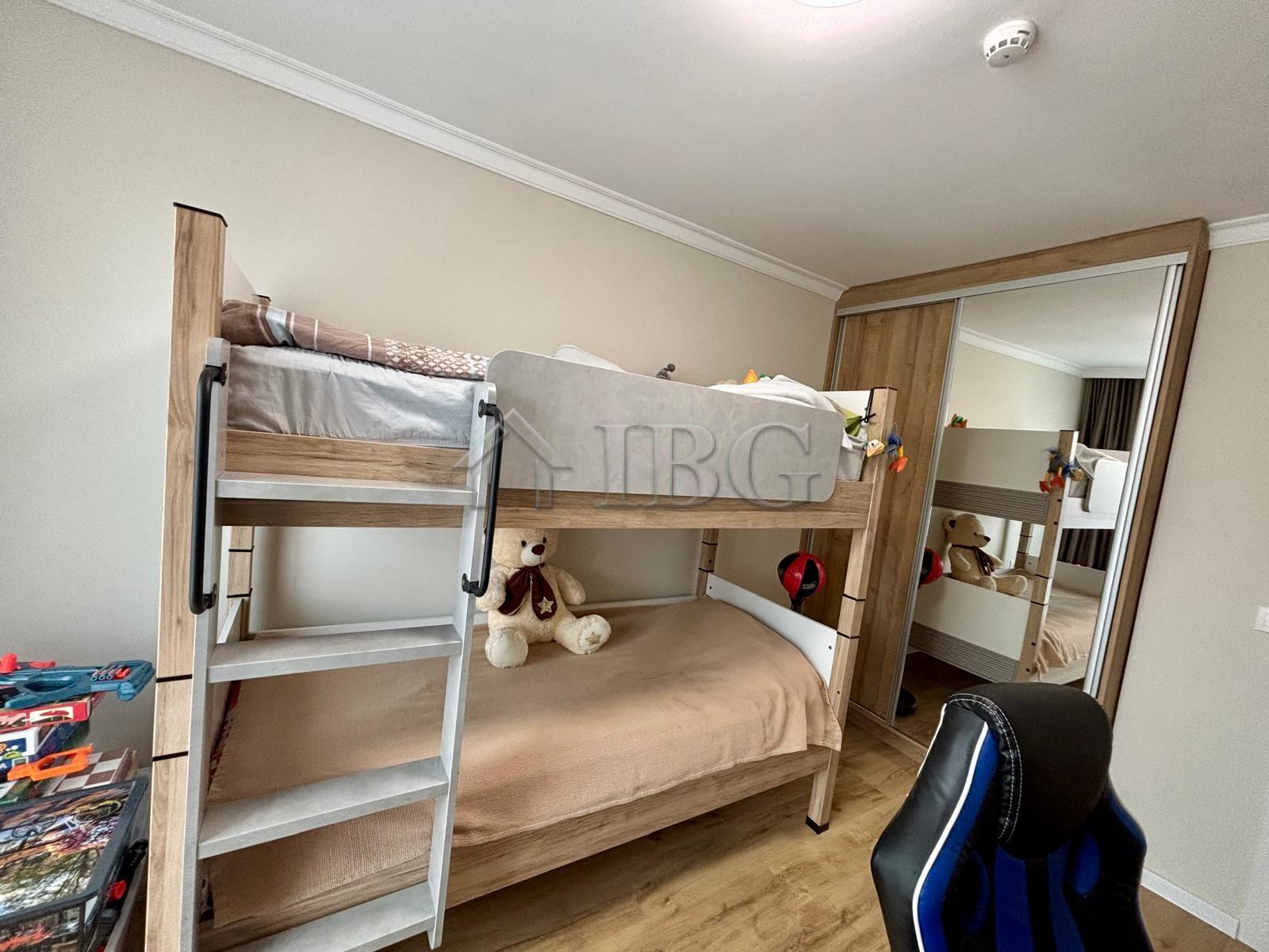 Stylish 2-Level Apartment for Sale in Bellicity Complex, Ravda - 250m from the Beach — photo 9 of 25