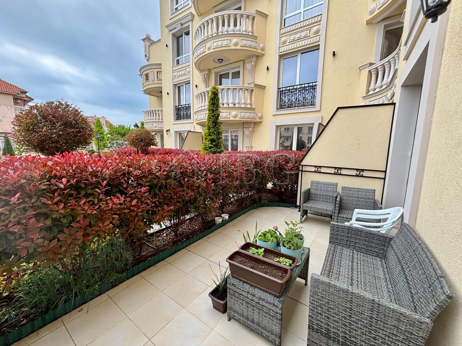 Stylish 2-Level Apartment for Sale in Bellicity Complex, Ravda - 250m from the Beach — photo 10 of 25