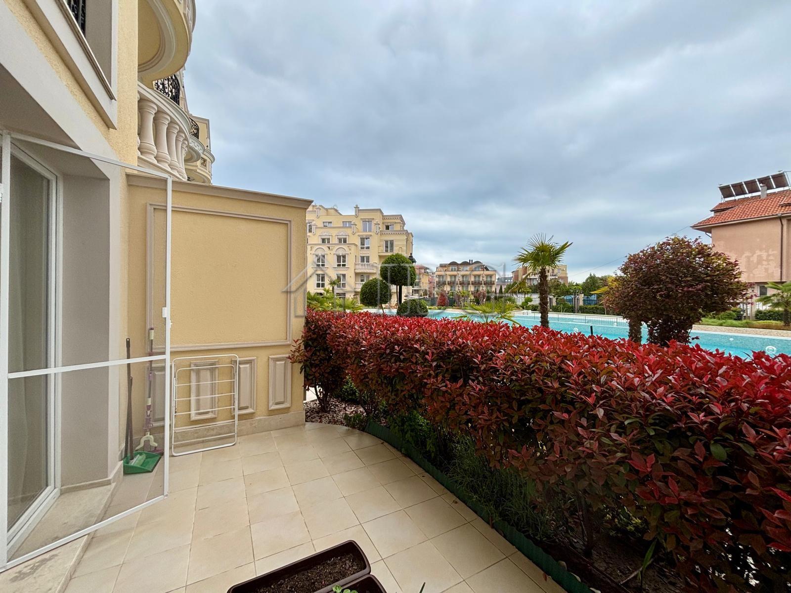 Stylish 2-Level Apartment for Sale in Bellicity Complex, Ravda - 250m from the Beach — photo 11 of 25