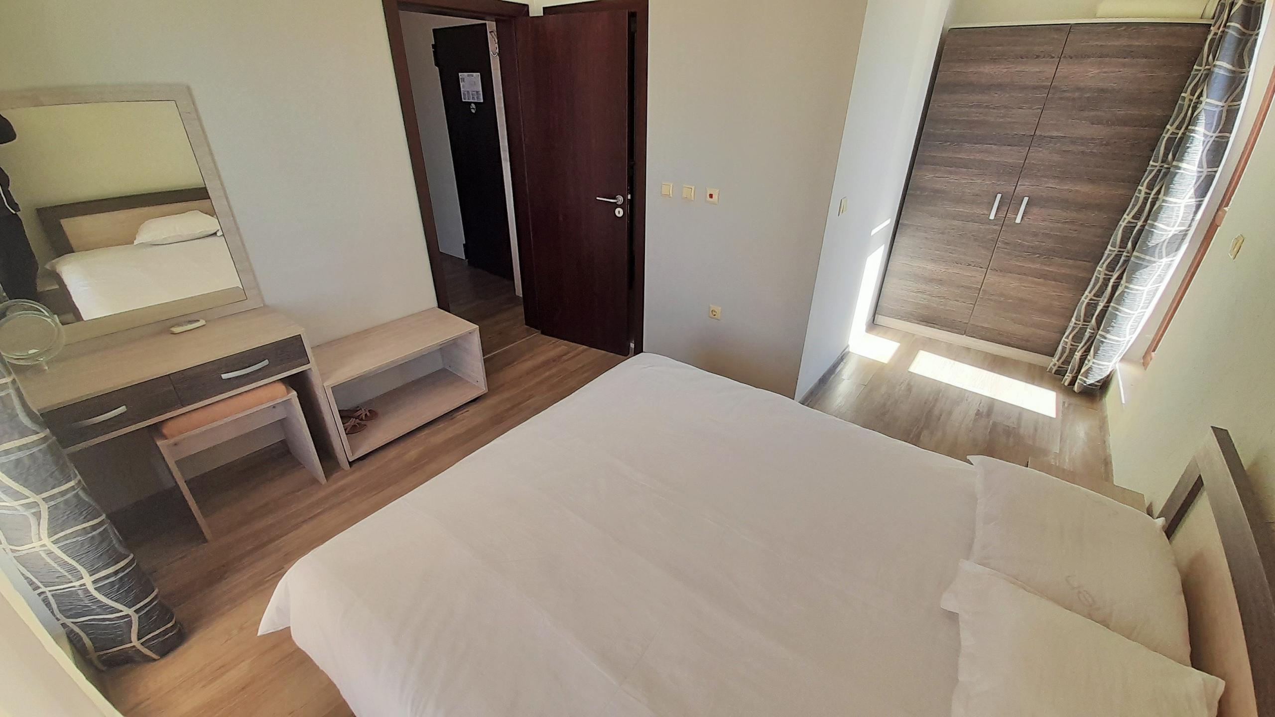 Sea View One Bedroom apartment in Sorento Sole Mare, Sveti Vlas — photo 11 of 25