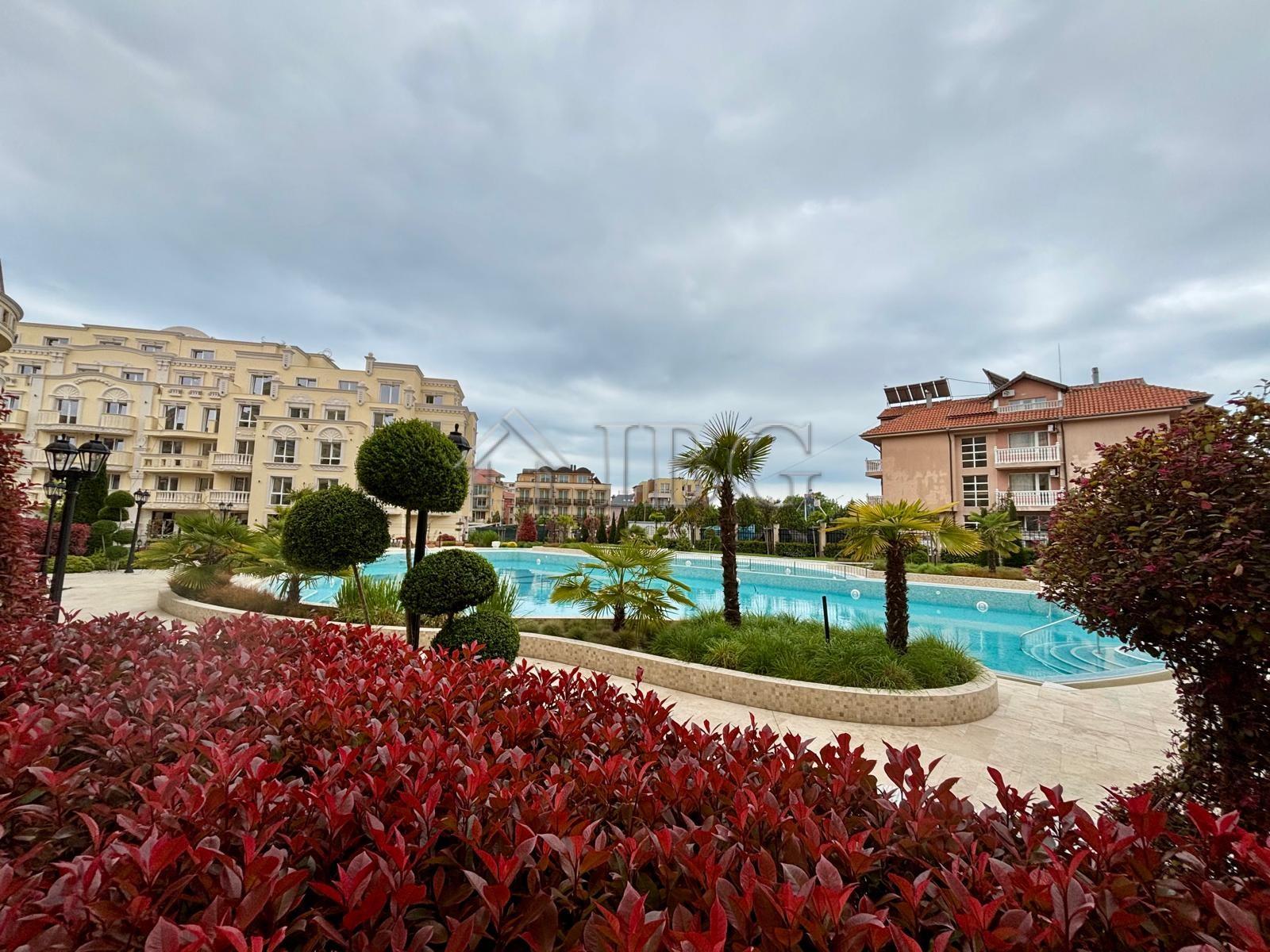 Stylish 2-Level Apartment for Sale in Bellicity Complex, Ravda - 250m from the Beach — photo 12 of 25