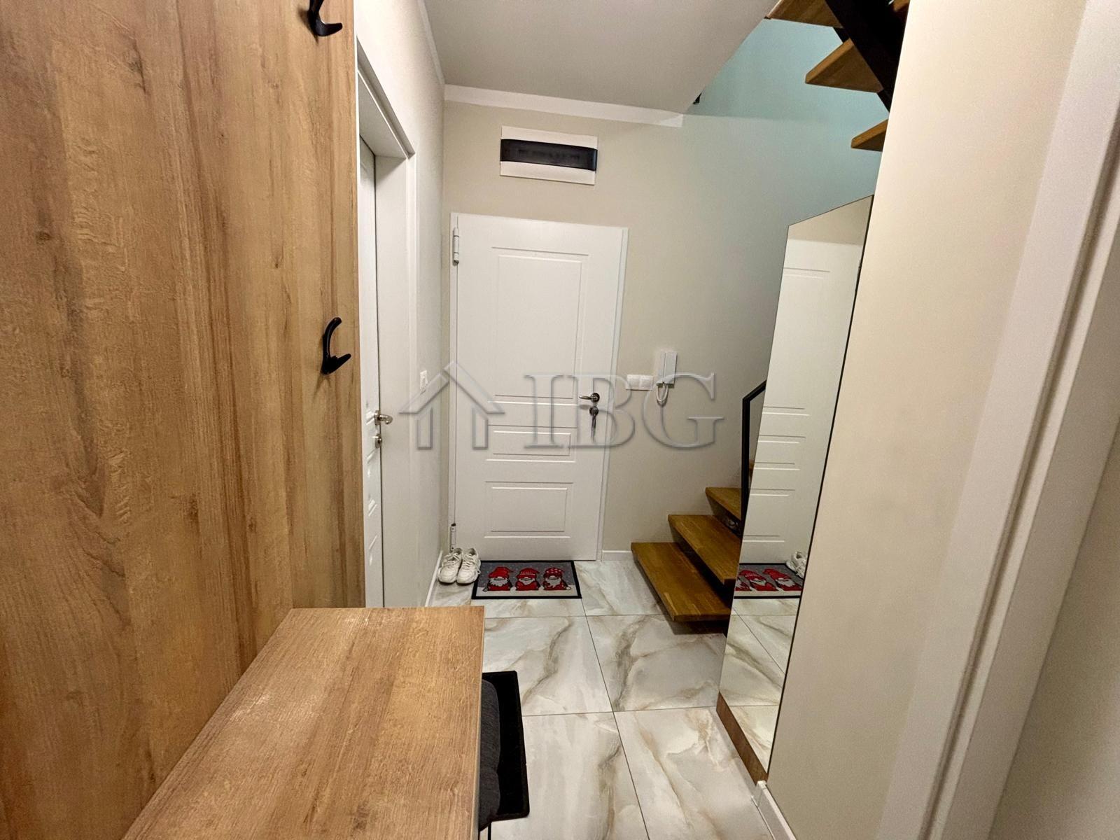 Stylish 2-Level Apartment for Sale in Bellicity Complex, Ravda - 250m from the Beach — photo 13 of 25