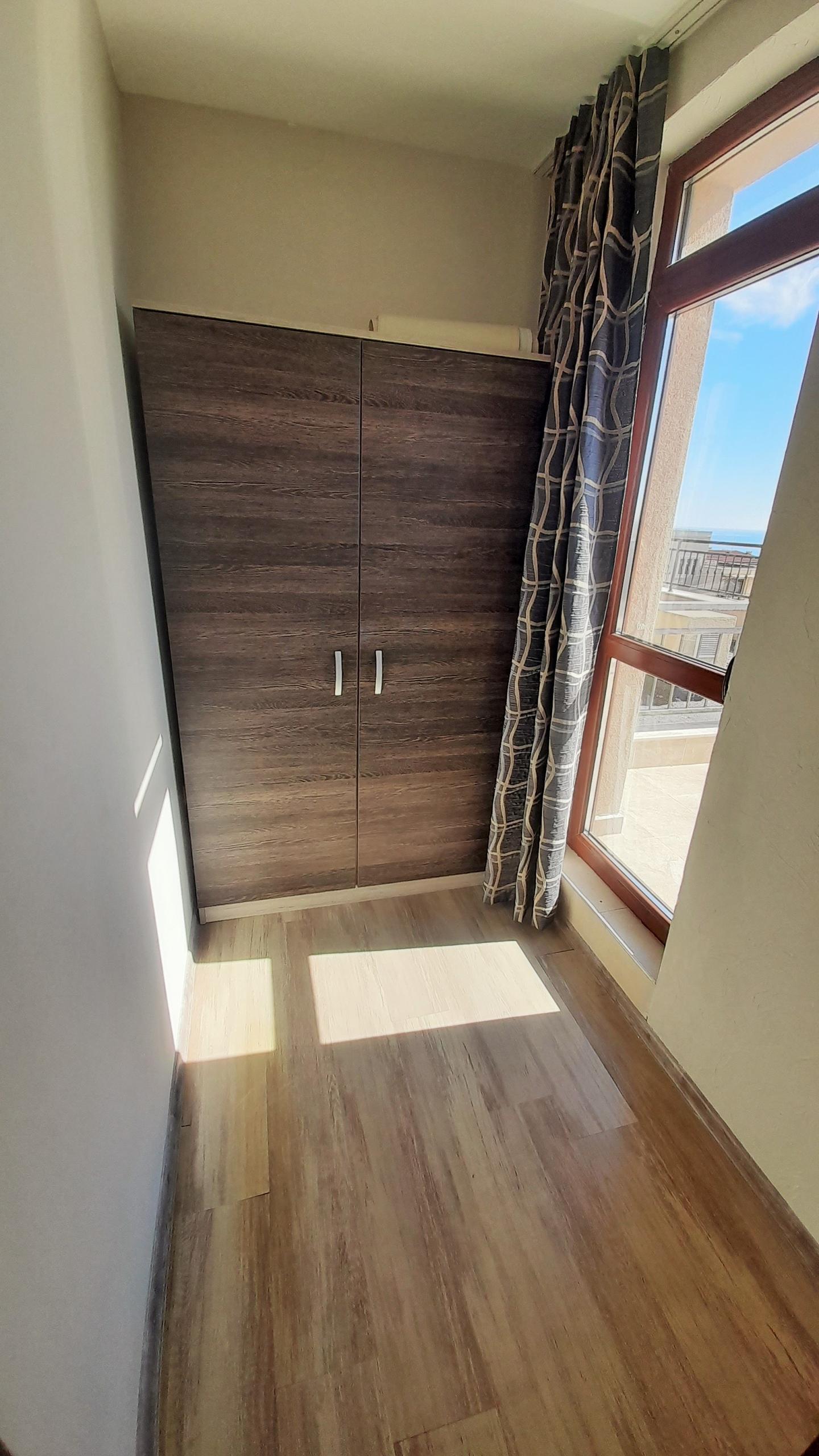 Sea View One Bedroom apartment in Sorento Sole Mare, Sveti Vlas — photo 13 of 25