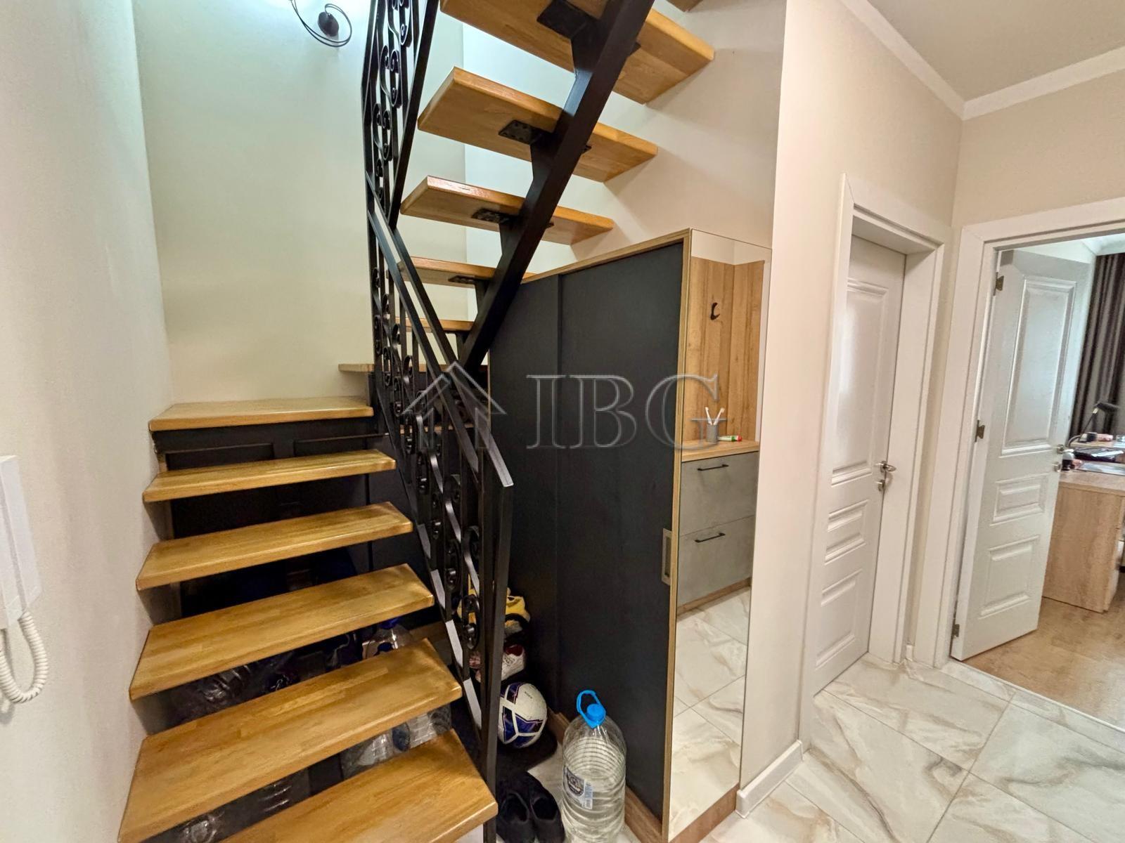 Stylish 2-Level Apartment for Sale in Bellicity Complex, Ravda - 250m from the Beach — photo 14 of 25
