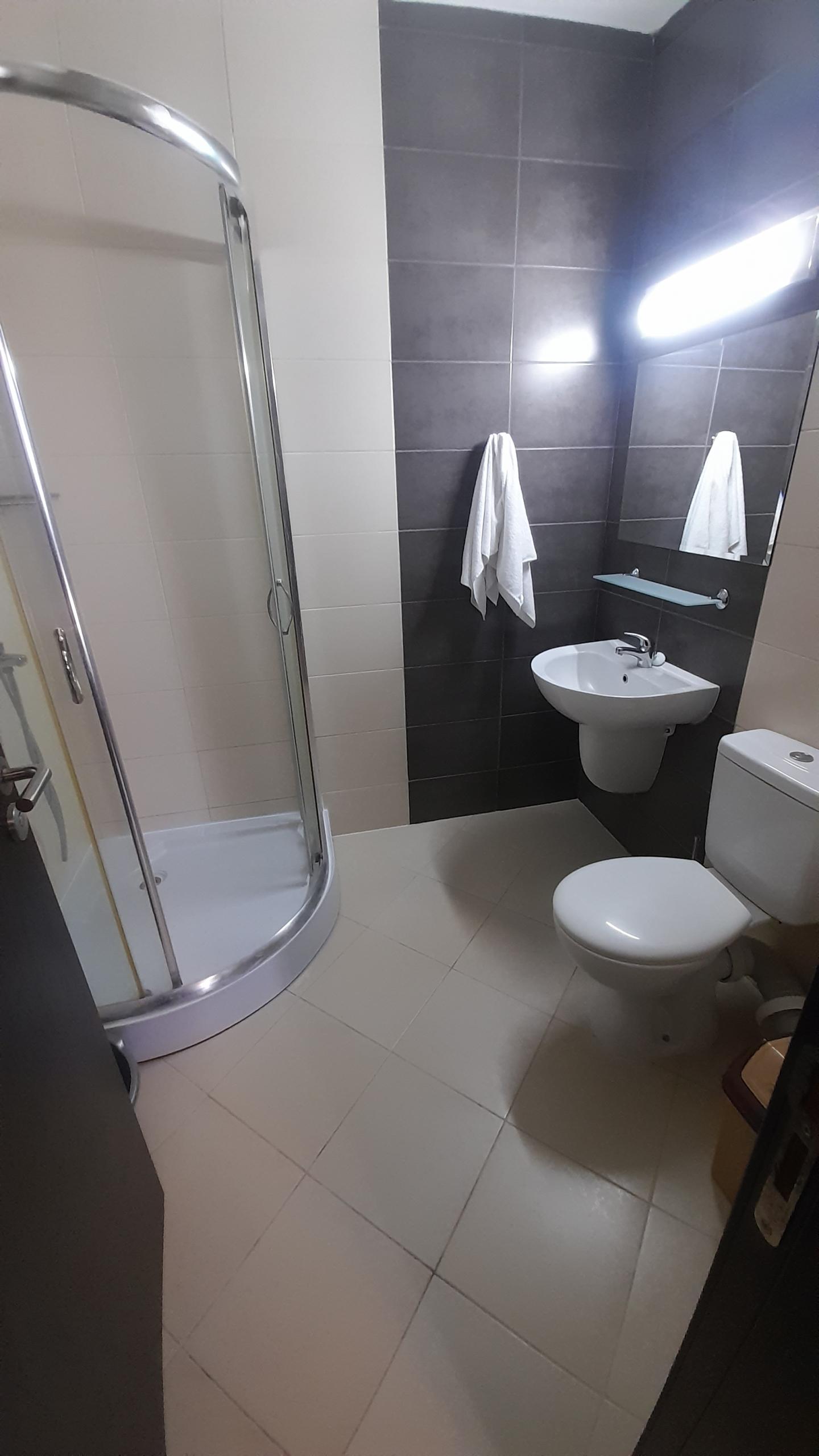 Sea View One Bedroom apartment in Sorento Sole Mare, Sveti Vlas — photo 14 of 25