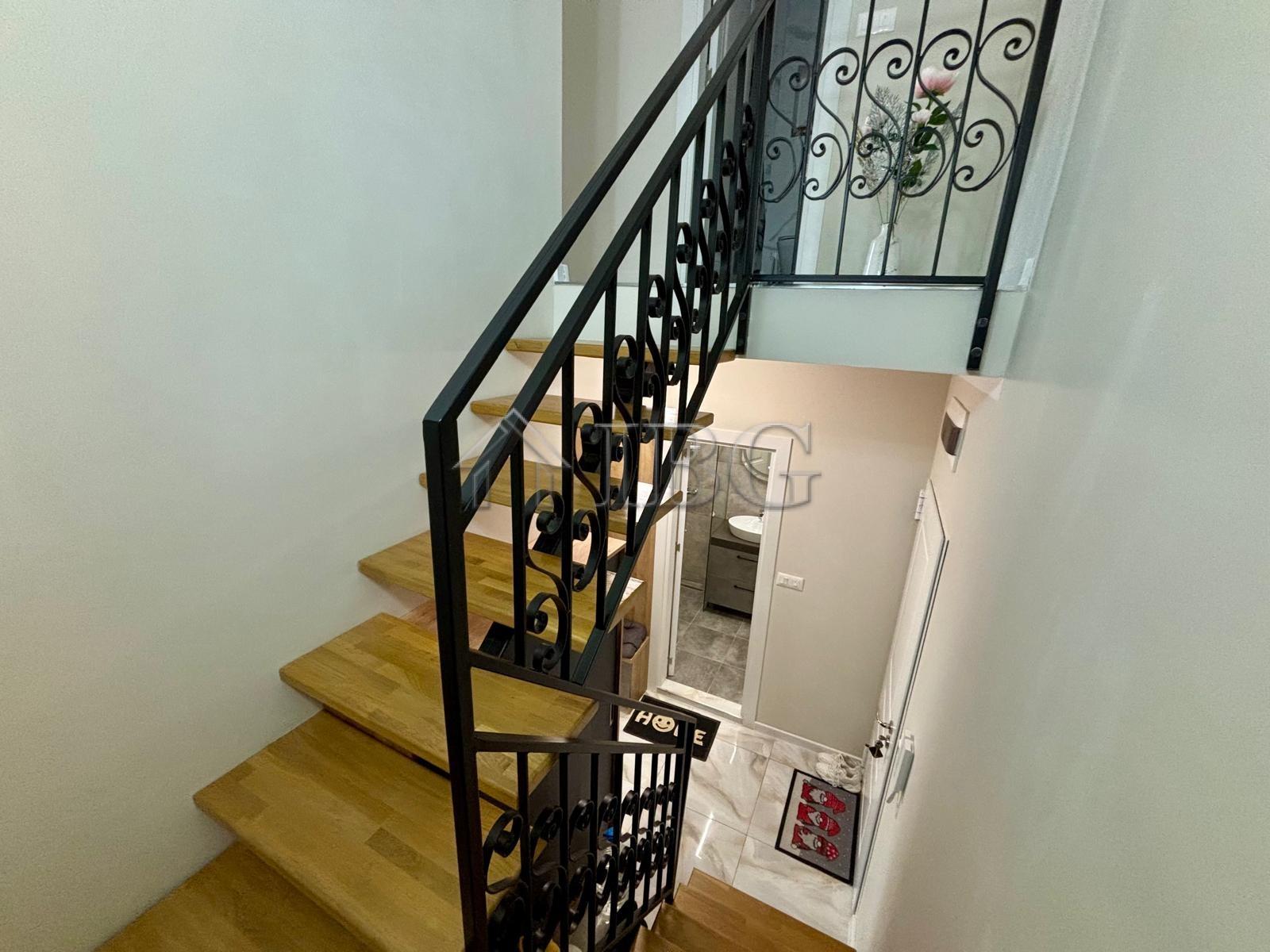 Stylish 2-Level Apartment for Sale in Bellicity Complex, Ravda - 250m from the Beach — photo 16 of 25