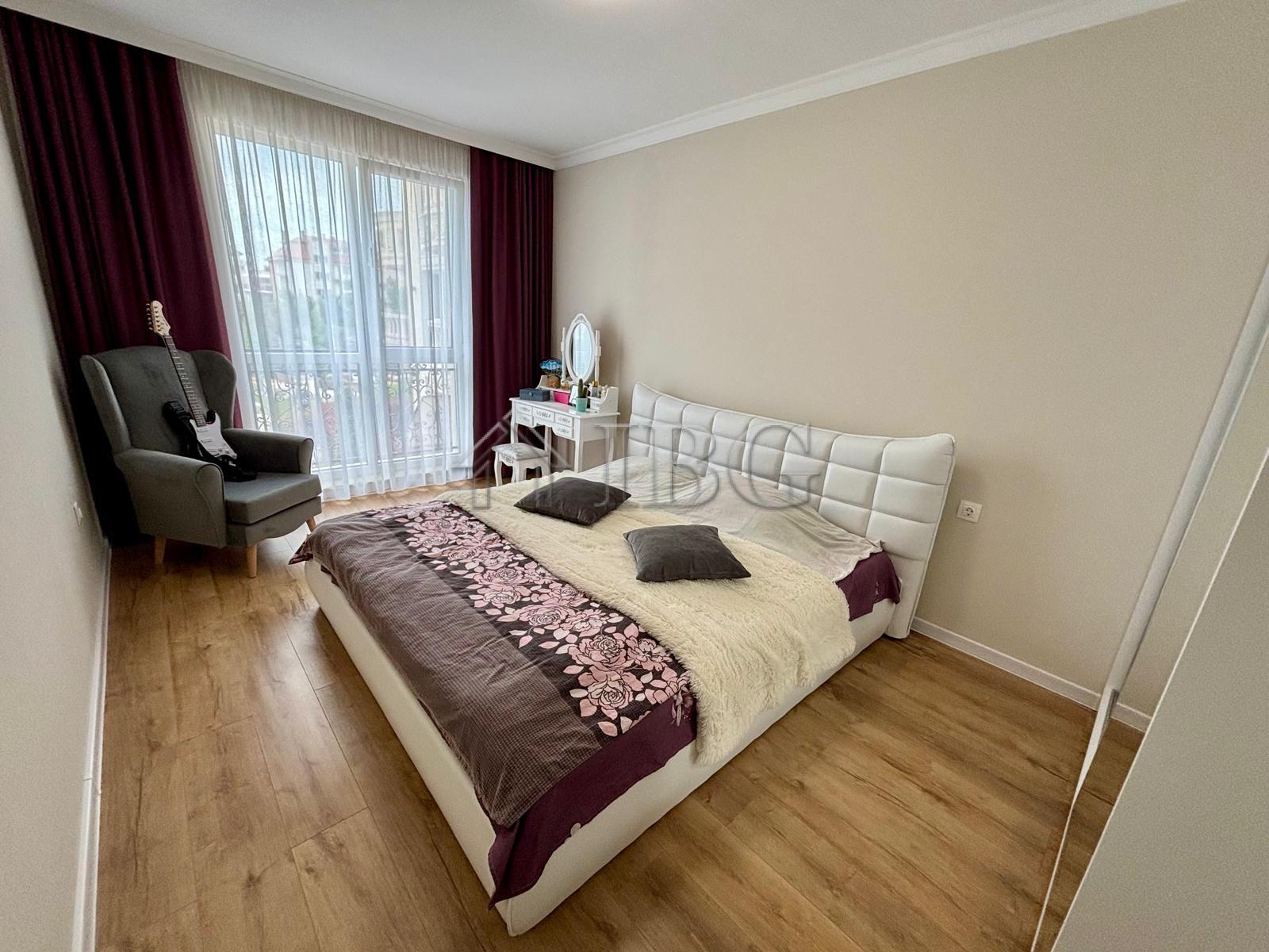 Stylish 2-Level Apartment for Sale in Bellicity Complex, Ravda - 250m from the Beach — photo 18 of 25