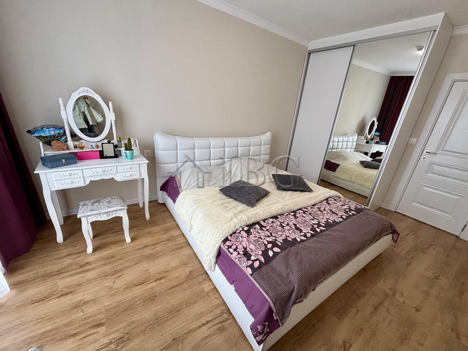 Stylish 2-Level Apartment for Sale in Bellicity Complex, Ravda - 250m from the Beach — photo 19 of 25