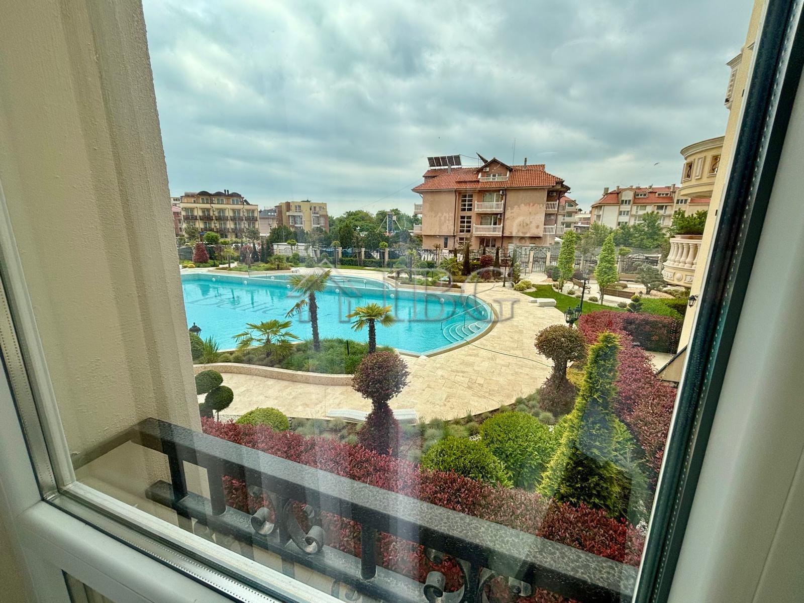 Stylish 2-Level Apartment for Sale in Bellicity Complex, Ravda - 250m from the Beach — photo 20 of 25