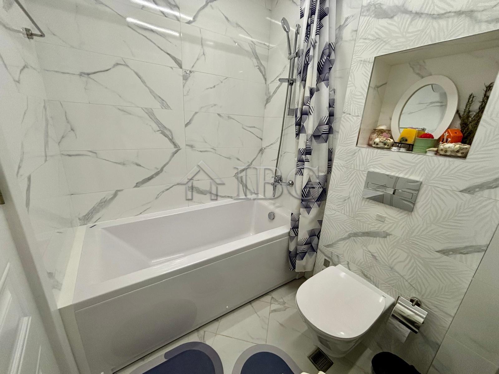 Stylish 2-Level Apartment for Sale in Bellicity Complex, Ravda - 250m from the Beach — photo 21 of 25