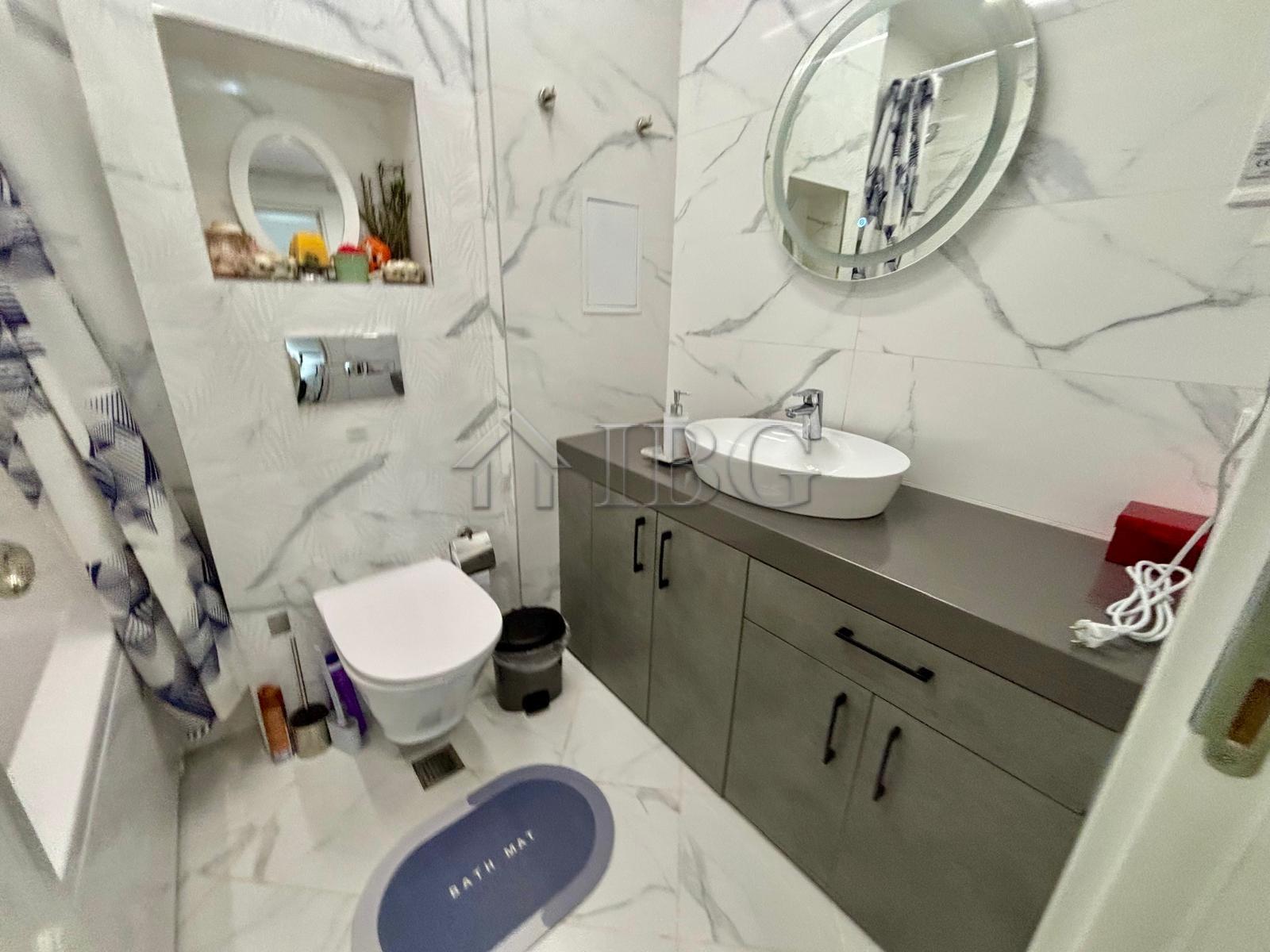 Stylish 2-Level Apartment for Sale in Bellicity Complex, Ravda - 250m from the Beach — photo 22 of 25