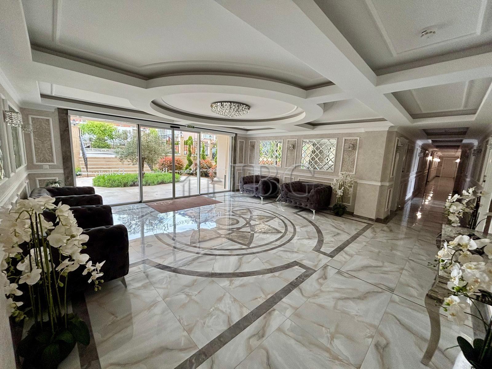 Stylish 2-Level Apartment for Sale in Bellicity Complex, Ravda - 250m from the Beach — photo 24 of 25