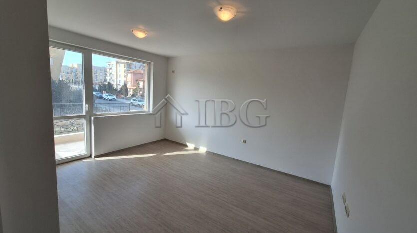 400 m. to the Beach! Studio with Balcony, Ravda, Bulgaria — photo 4