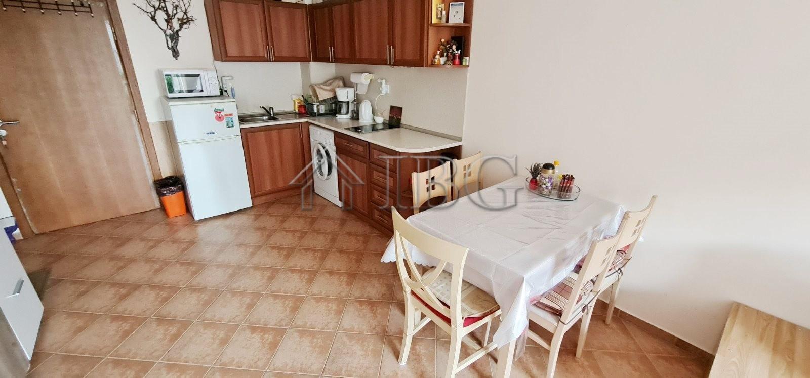 1-Bedroom Apartment for Sale Cascadas Family Resort, Sunny Beach — photo 6 of 17