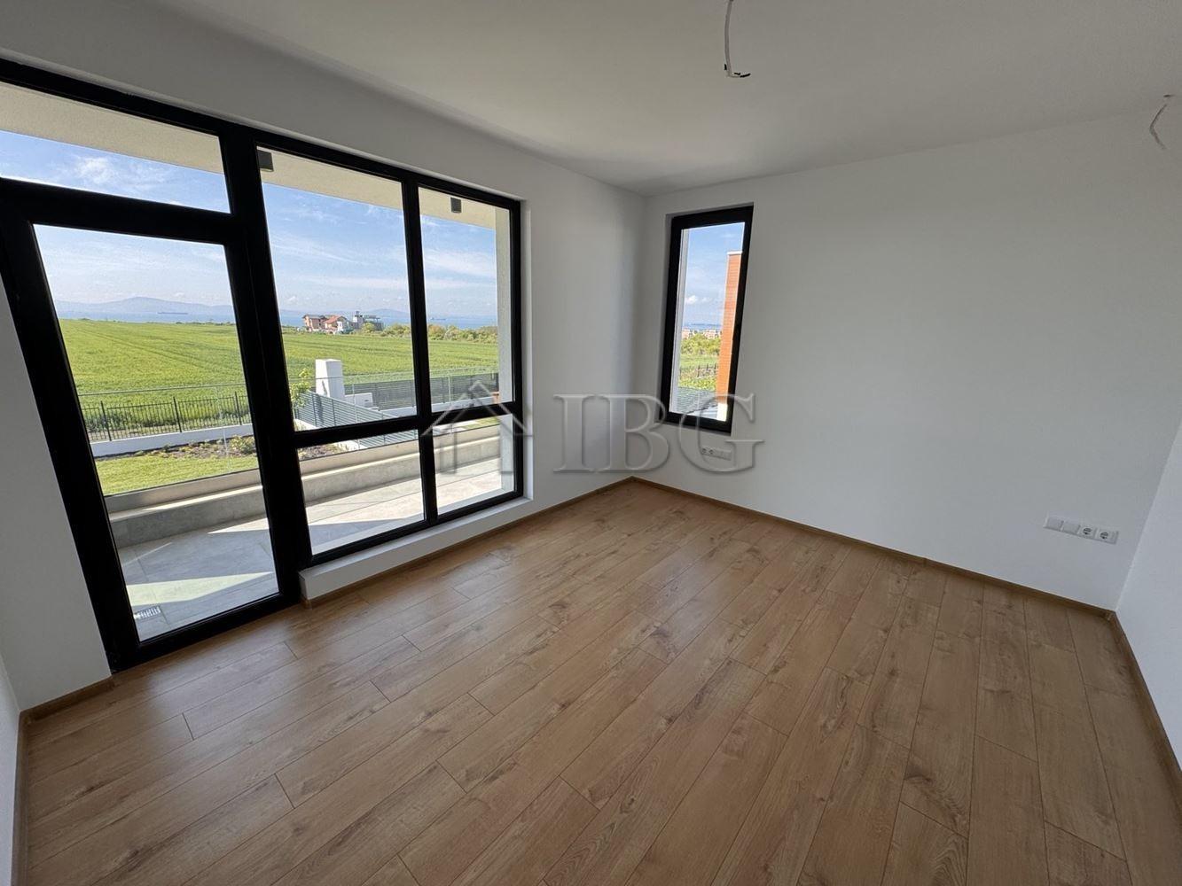 New House with 3 Bedrooms & Sea View Lahana Area, Pomorie — photo 13 of 25