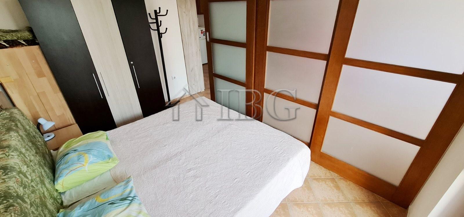 1-Bedroom Apartment for Sale Cascadas Family Resort, Sunny Beach — photo 11 of 17