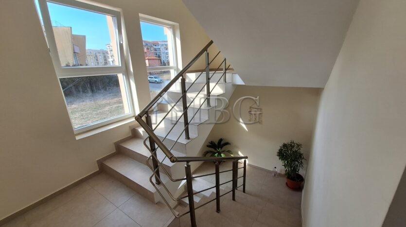 400 m. to the Beach! Studio with Balcony, Ravda, Bulgaria — photo 12 of 13