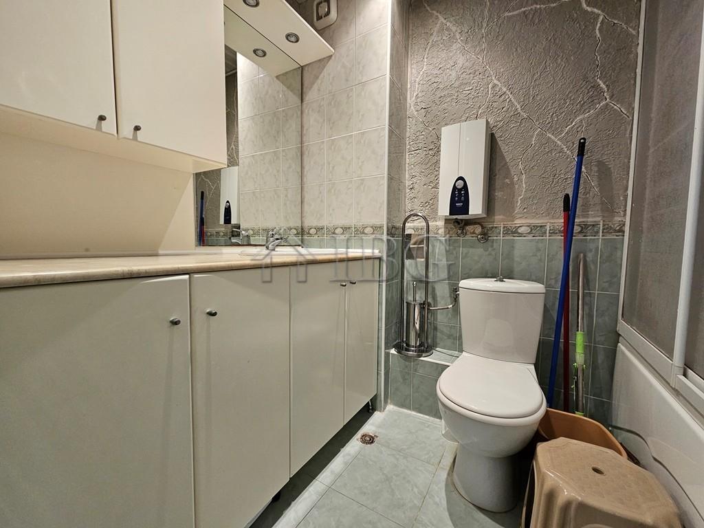 Renovated 2-Bedroom Apartment Sun City 1, Sunny Beach — photo 19 of 23