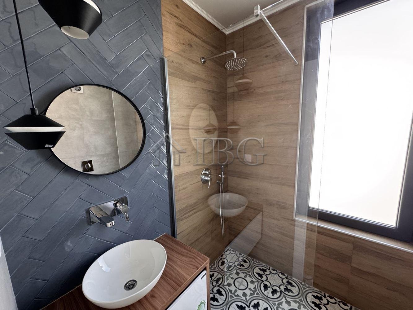 New House with 3 Bedrooms & Sea View Lahana Area, Pomorie — photo 16 of 25