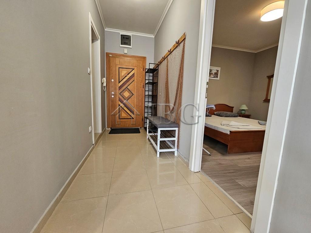 Renovated 2-Bedroom Apartment Sun City 1, Sunny Beach — photo 14 of 23