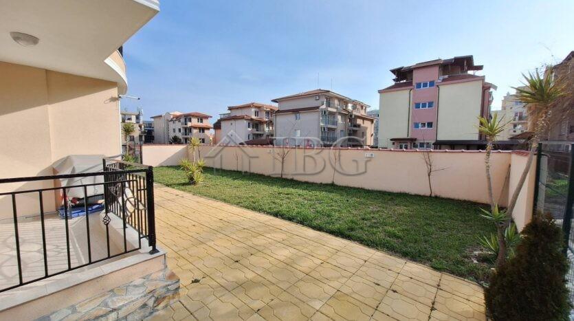 400 m. to the Beach! Studio with Balcony, Ravda, Bulgaria — photo 2