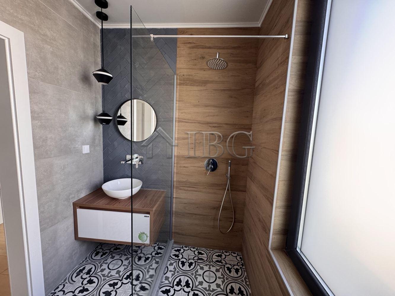 New House with 3 Bedrooms & Sea View Lahana Area, Pomorie — photo 14 of 25
