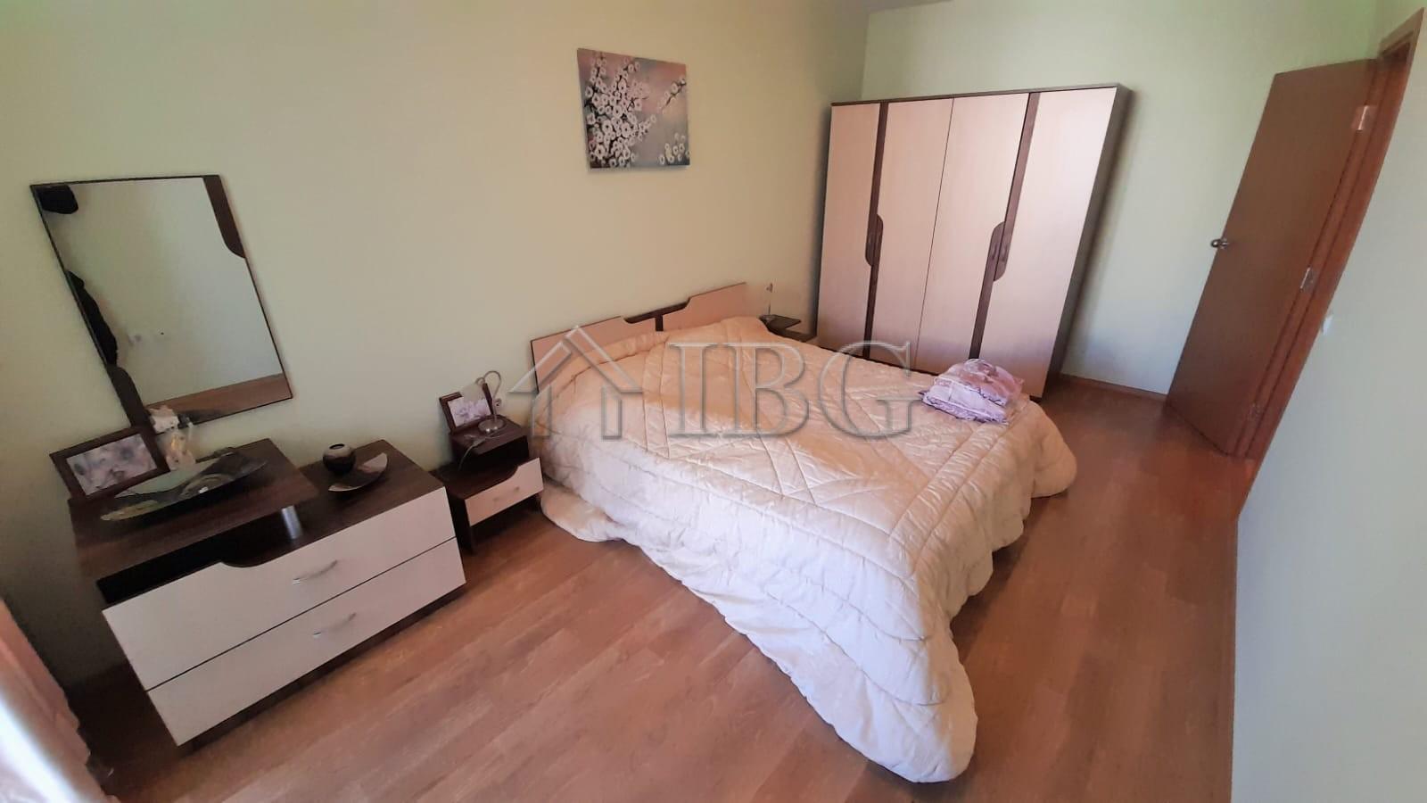 Furnished One-bedroom apartment in Sineva Del Sol, 50 m. to the beach in Sveti Vlas — photo 6 of 6