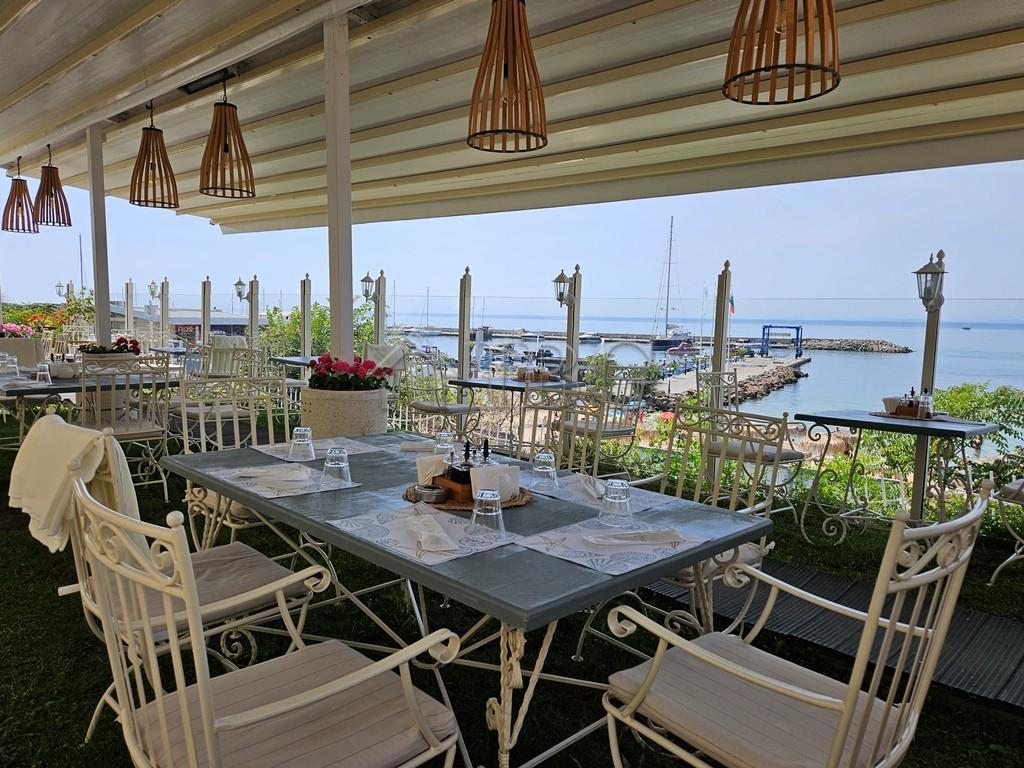 Direct access to the beach and yacht marina! One bedroom apartment with Sea and Marina Views, complex TOP, Dinevi Resort , Sveti Vlas — photo 13 of 16