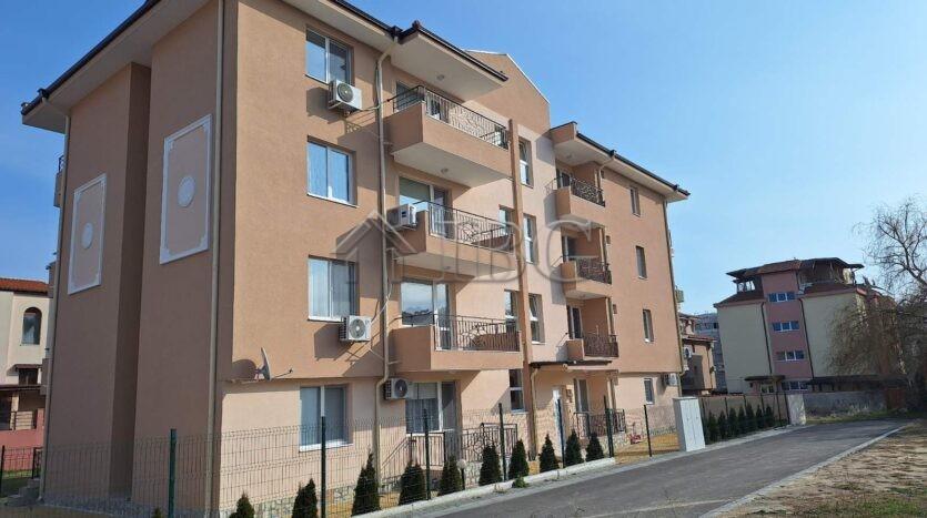 400 m. to the Beach! Studio with Balcony, Ravda, Bulgaria — photo 13 of 13