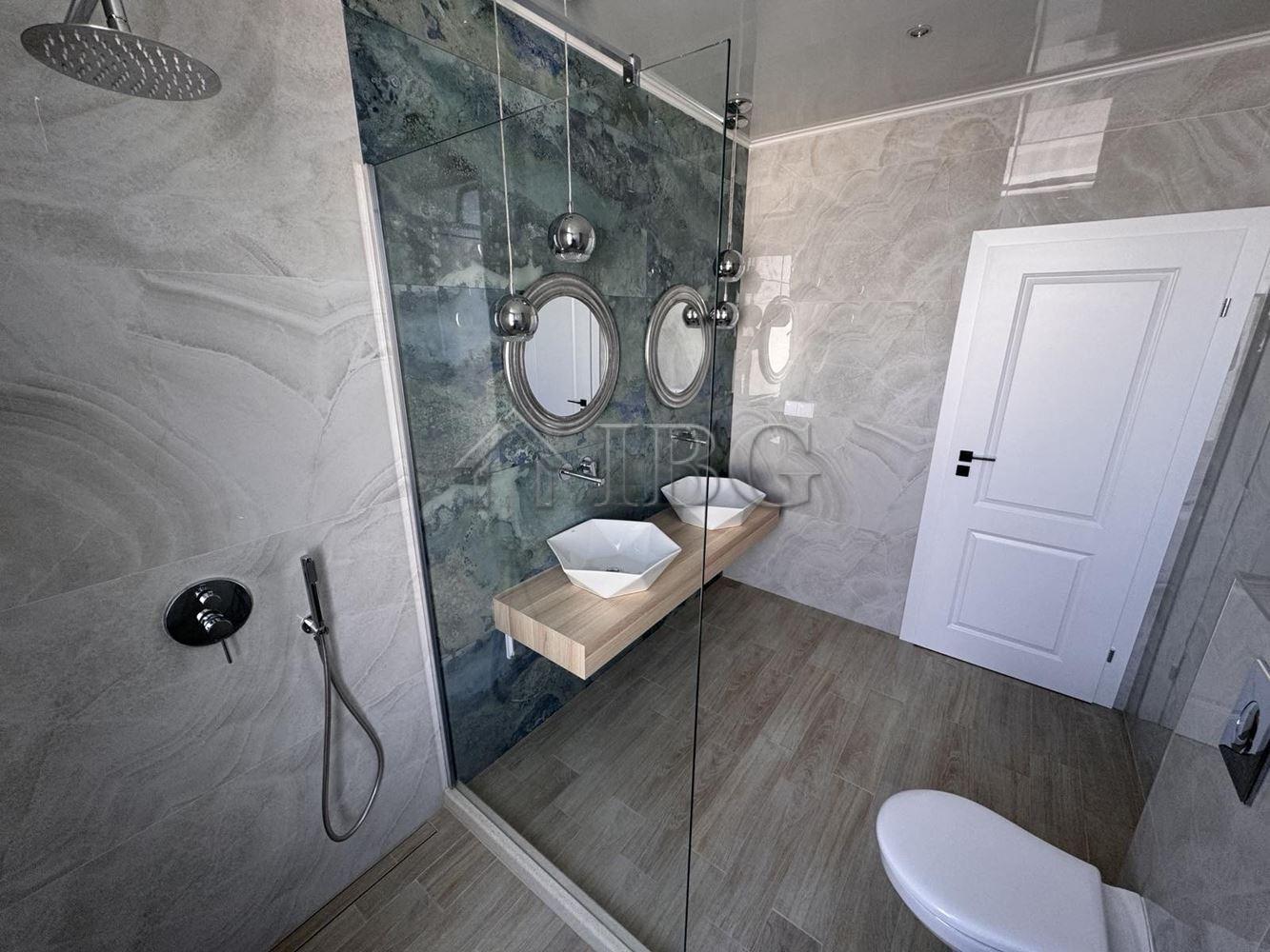 New House with 3 Bedrooms & Sea View Lahana Area, Pomorie — photo 21 of 25