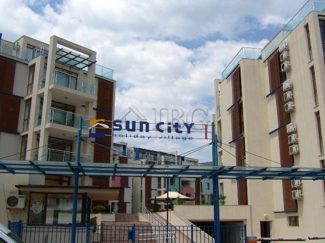 Renovated 2-Bedroom Apartment Sun City 1, Sunny Beach — photo 22 of 23