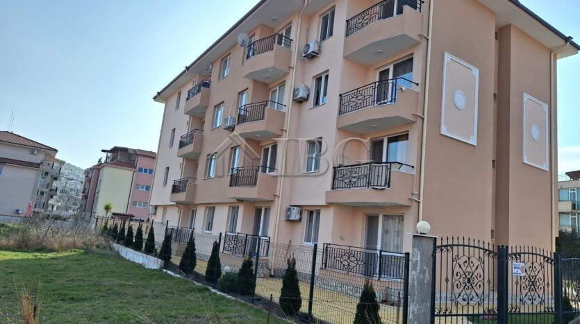 400 m. to the Beach! Studio with Balcony, Ravda, Bulgaria — main photo