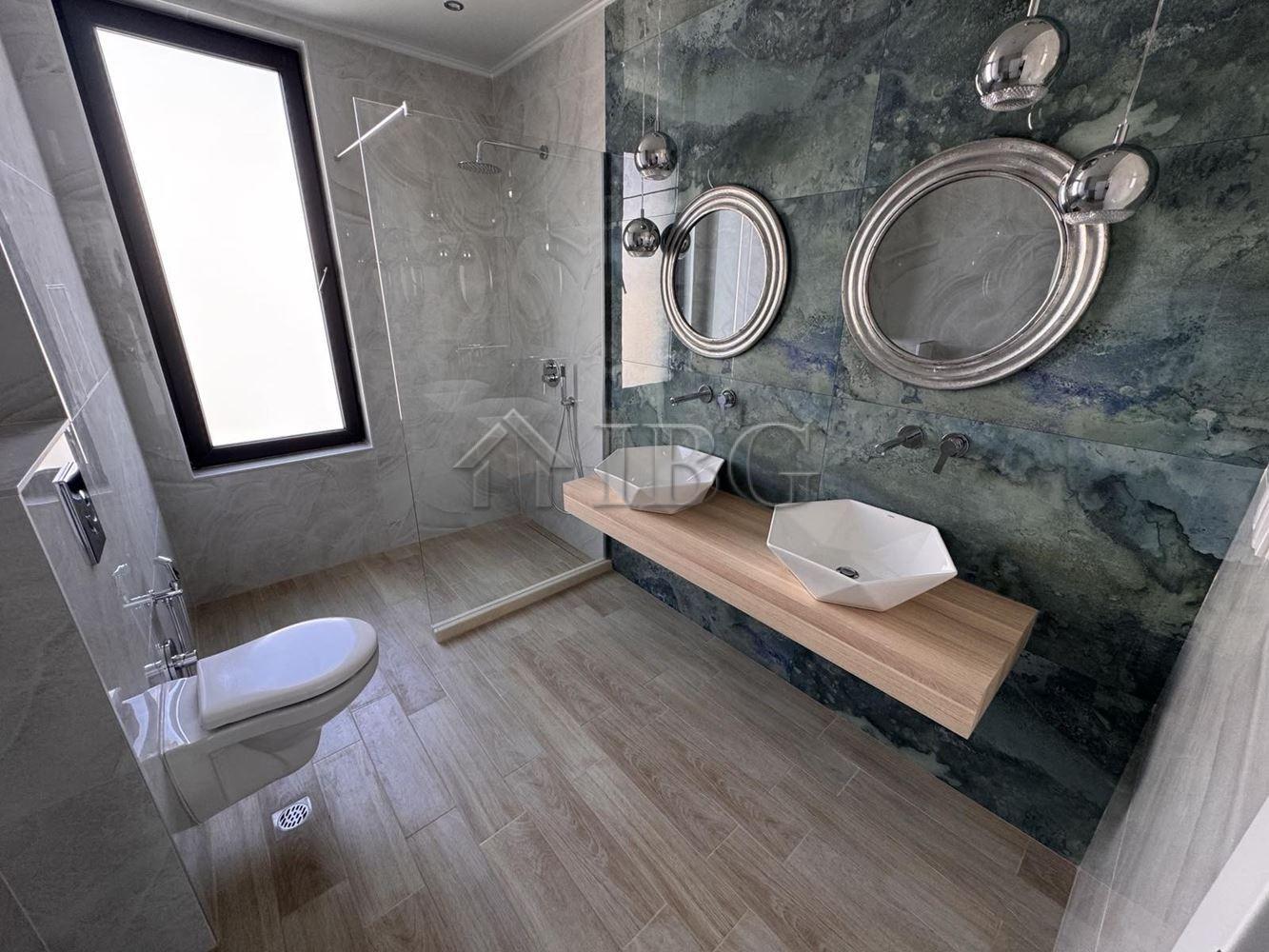 New House with 3 Bedrooms & Sea View Lahana Area, Pomorie — photo 19 of 25