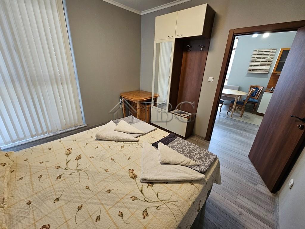 Renovated 2-Bedroom Apartment Sun City 1, Sunny Beach — photo 20 of 23
