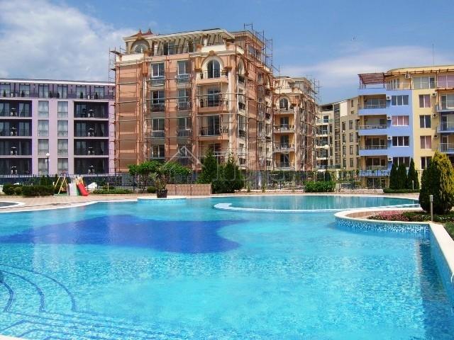 Renovated 2-Bedroom Apartment Sun City 1, Sunny Beach — photo 3