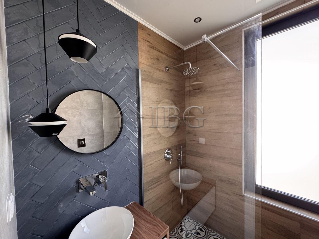 New House with 3 Bedrooms & Sea View Lahana Area, Pomorie — photo 18 of 25