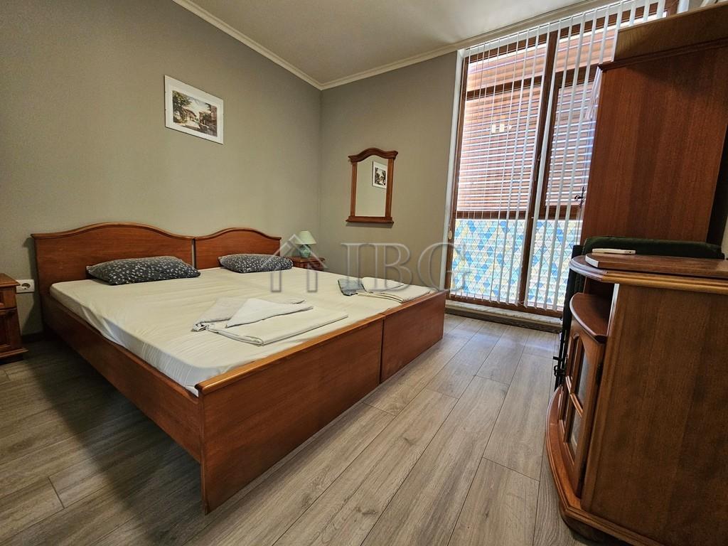 Renovated 2-Bedroom Apartment Sun City 1, Sunny Beach — photo 16 of 23