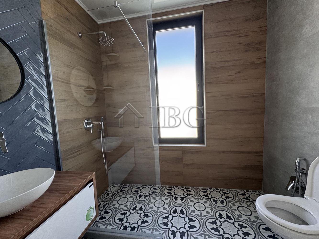 New House with 3 Bedrooms & Sea View Lahana Area, Pomorie — photo 20 of 25