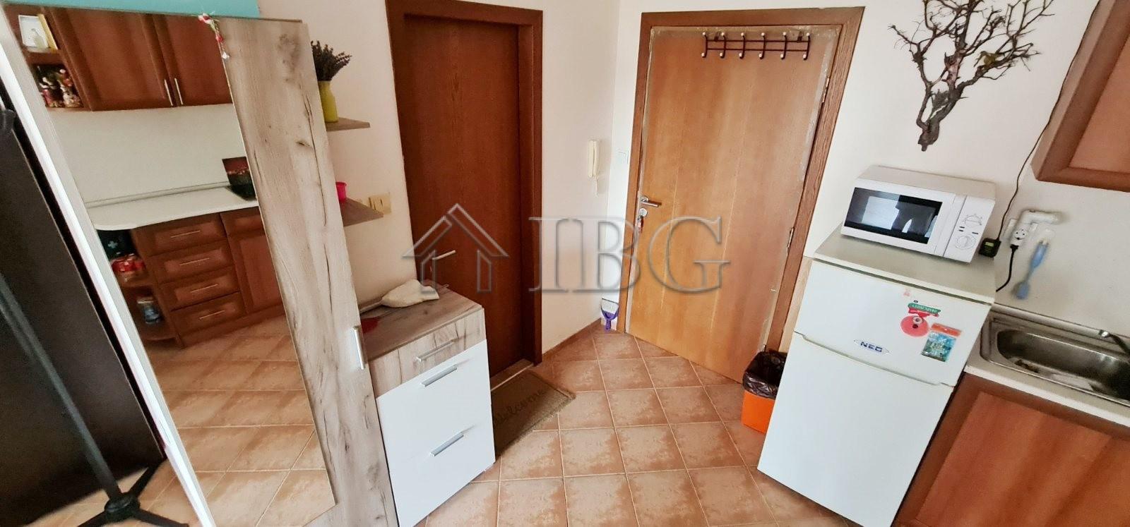 1-Bedroom Apartment for Sale Cascadas Family Resort, Sunny Beach — photo 13 of 17