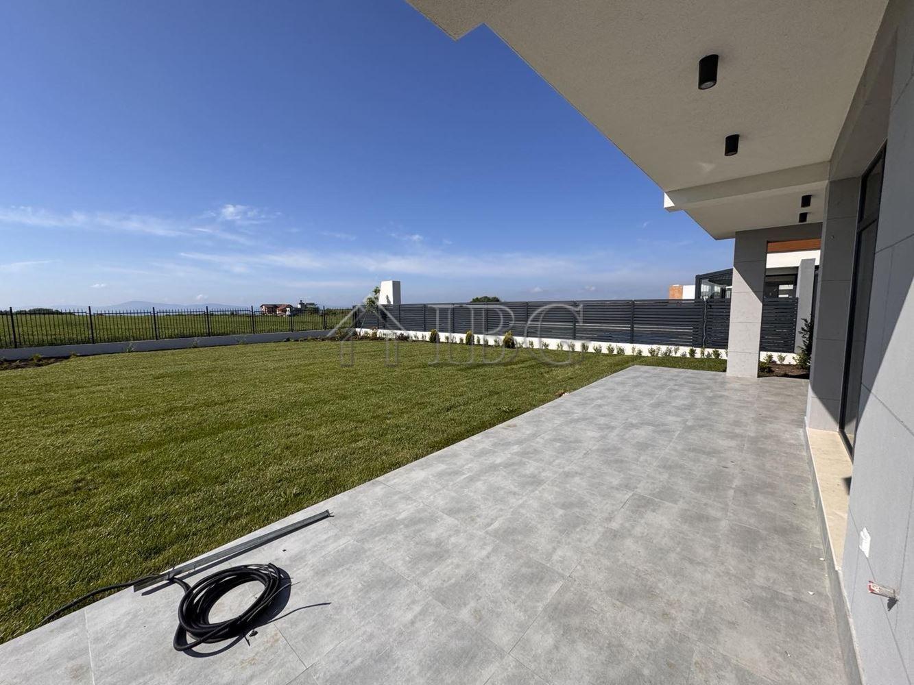 New House with 3 Bedrooms & Sea View Lahana Area, Pomorie — photo 23 of 25