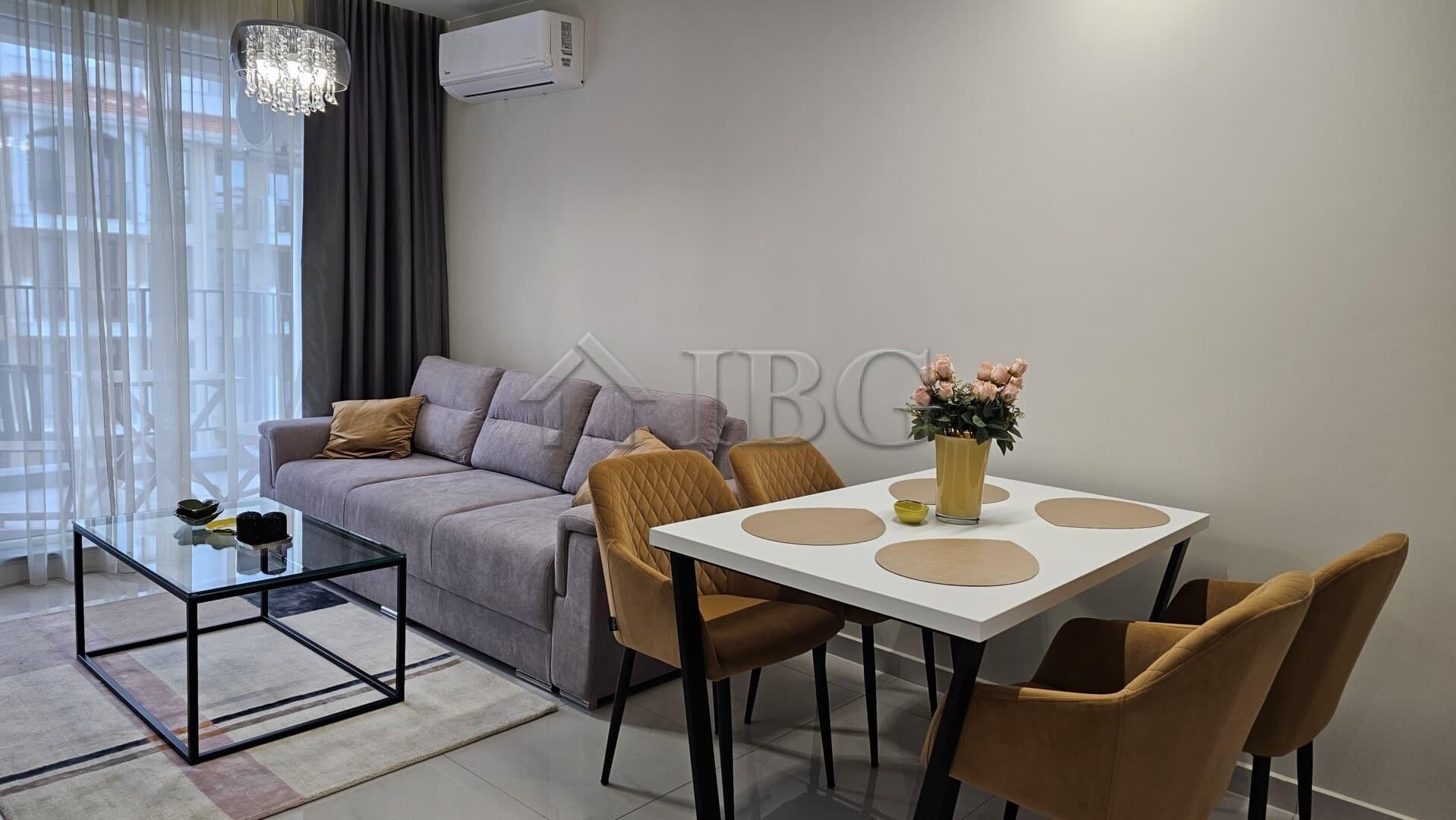 City V2 - Boutique Residential Building in Sunny Beach — photo 4 of 8
