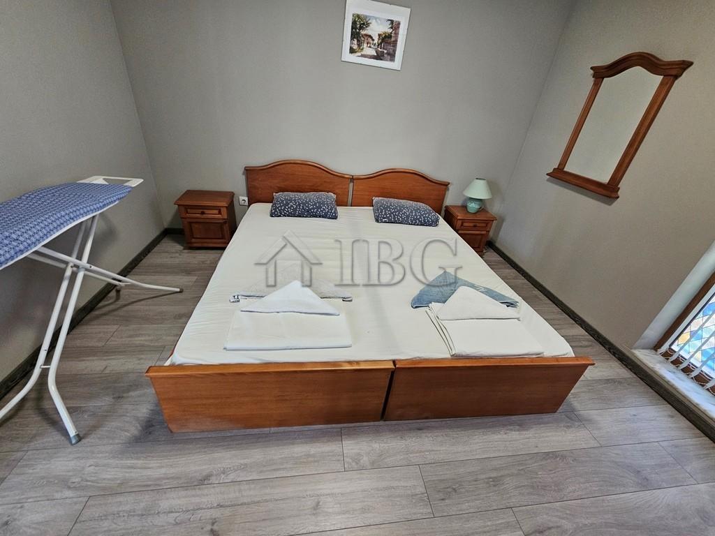 Renovated 2-Bedroom Apartment Sun City 1, Sunny Beach — photo 21 of 23