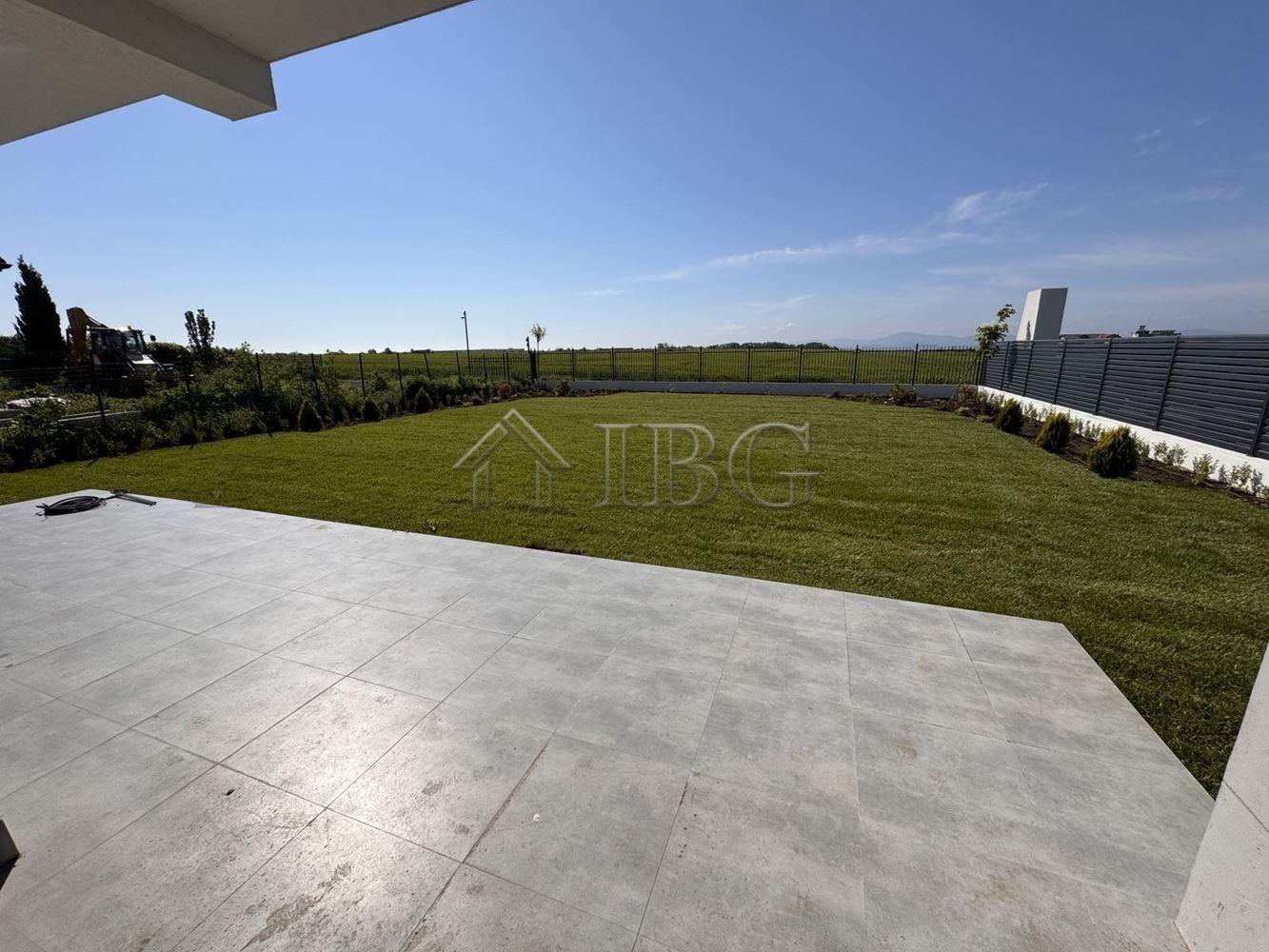 New House with 3 Bedrooms & Sea View Lahana Area, Pomorie — photo 3