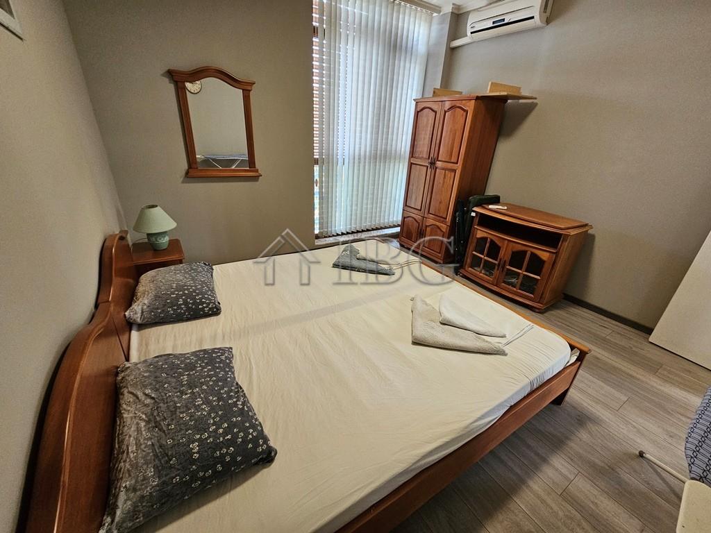 Renovated 2-Bedroom Apartment Sun City 1, Sunny Beach — photo 18 of 23