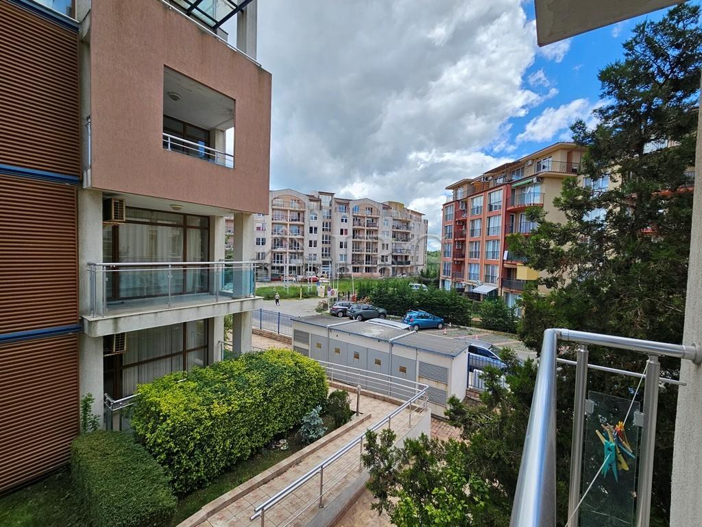 Renovated 2-Bedroom Apartment Sun City 1, Sunny Beach — photo 9 of 23