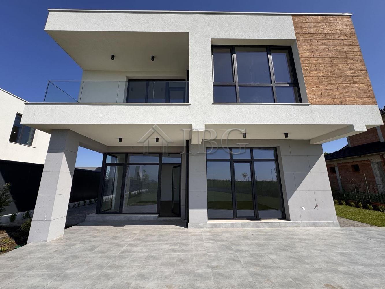 New House with 3 Bedrooms & Sea View Lahana Area, Pomorie — photo 6
